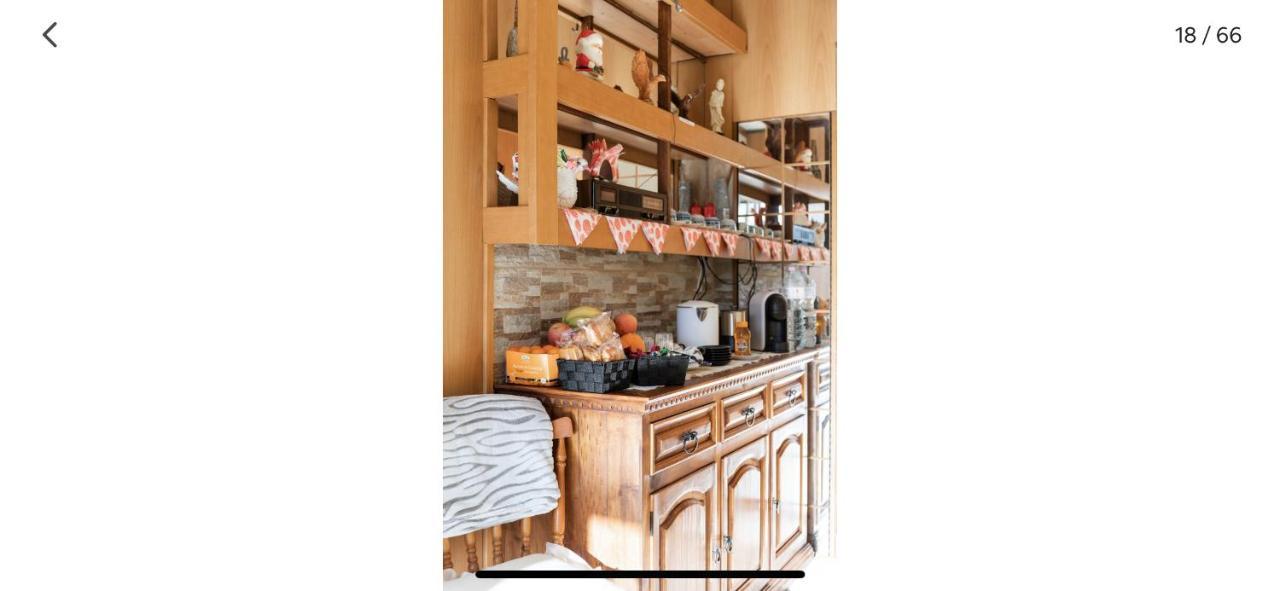 Al Cervo Tra I Laghi Bed & Breakfast Tavernerio Exterior photo